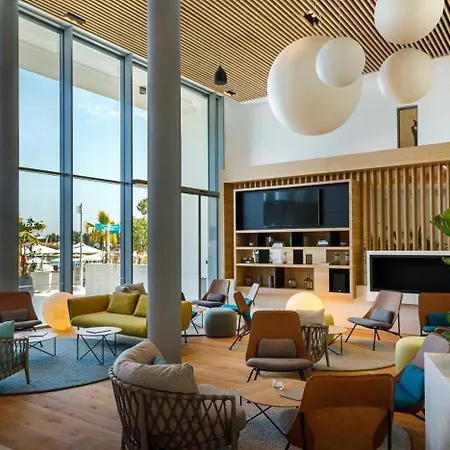 אתר נופש Marea Suites, Valamar Collection 5*