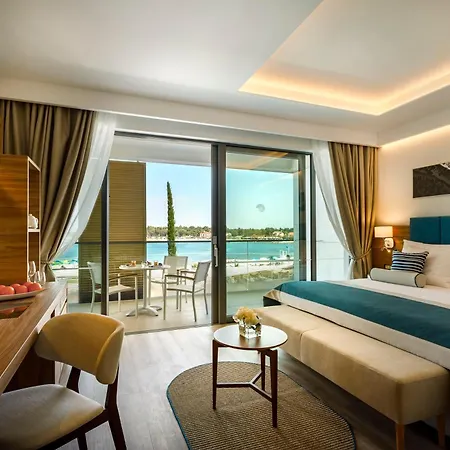 Marea Suites, Valamar Collection Semesteranläggning (resort) 5*