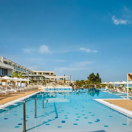 Marea Suites, Valamar Collection Semesteranläggning (resort) Poreč