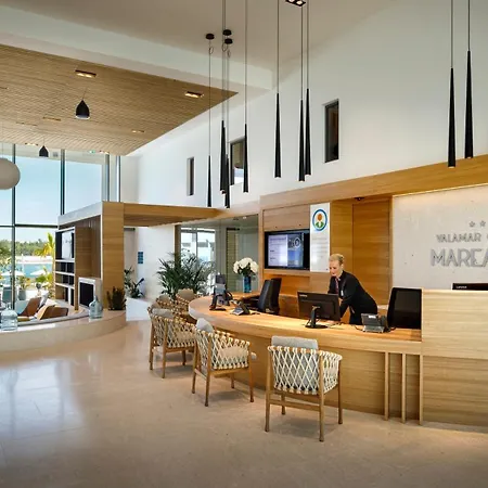 Marea Suites, Valamar Collection Semesteranläggning (resort) 5*
