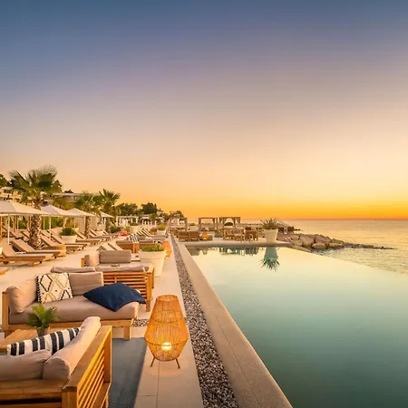 Marea Suites, Valamar Collection Semesteranläggning (resort) Poreč