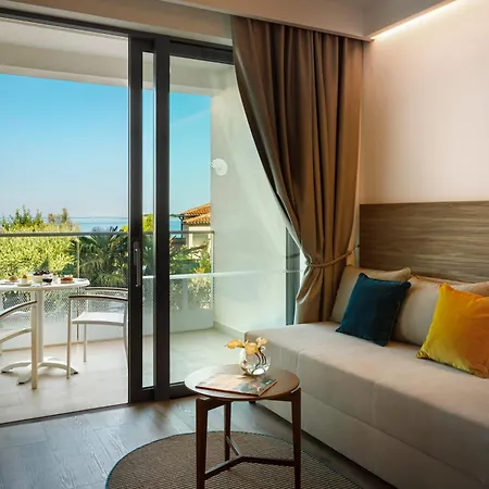Marea Suites, Valamar Collection Semesteranläggning (resort) 5*