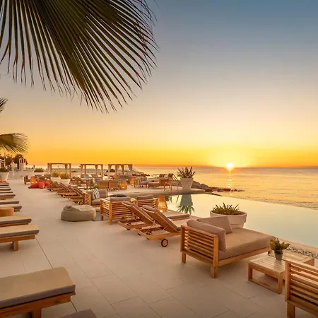 Semesteranläggning (resort) Marea Suites, Valamar Collection 5*
