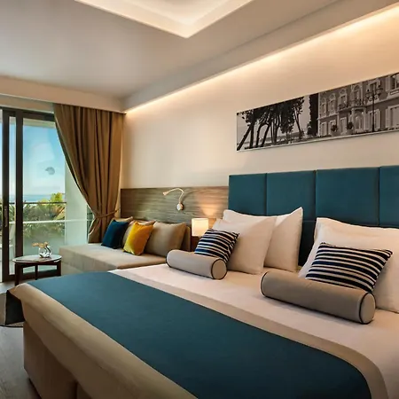 Semesteranläggning (resort) Marea Suites, Valamar Collection Poreč