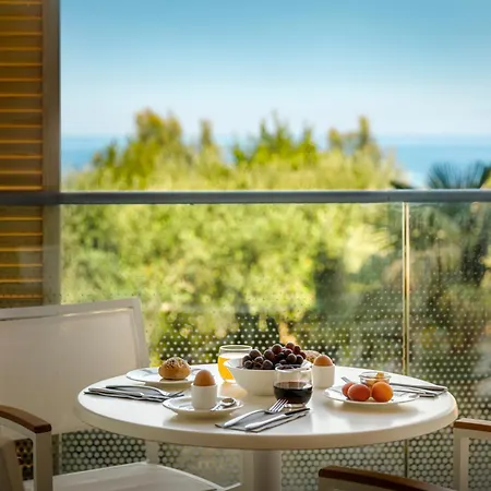 Marea Suites, Valamar Collection 5* Poreč