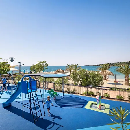 Marea Suites, Valamar Collection Poreč