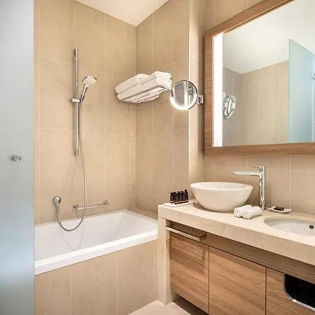 Marea Suites, Valamar Collection פורץ
