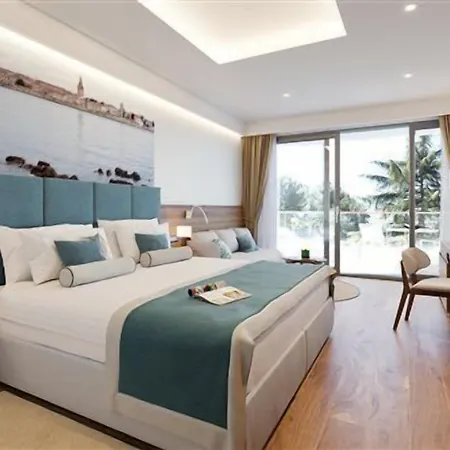 Marea Suites, Valamar Collection Resort Porec