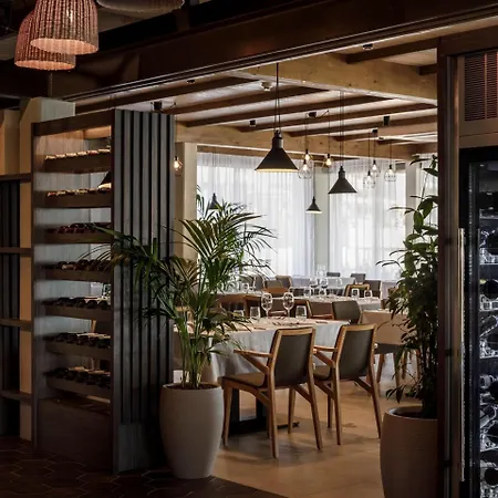 Marea Suites, Valamar Collection Porec
