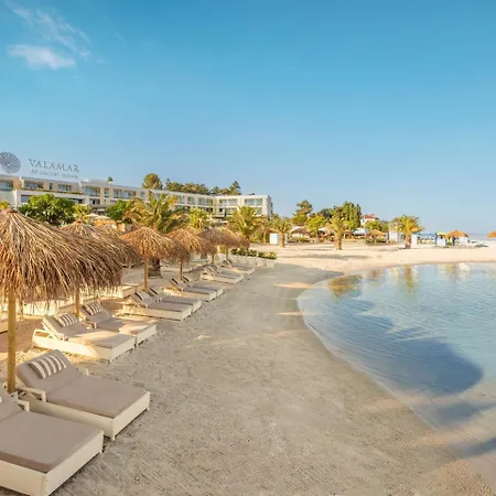 Marea Suites, Valamar Collection Resort Porec