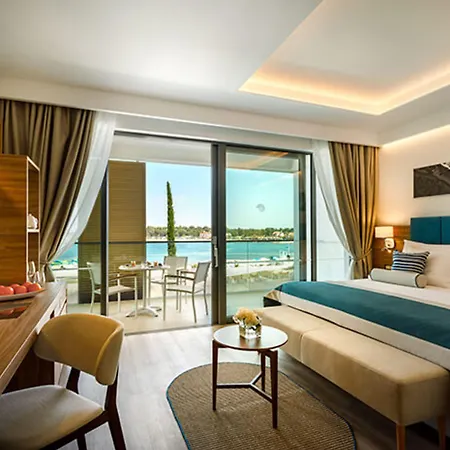 Resort Marea Suites, Valamar Collection