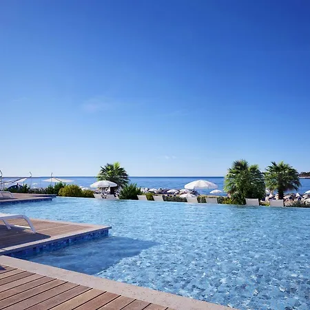 Marea Suites, Valamar Collection Θέρετρο Πόρετς