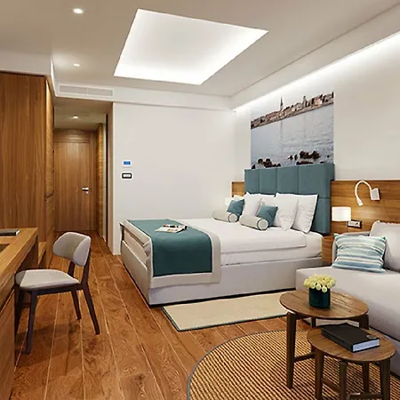 Marea Suites, Valamar Collection Poreč