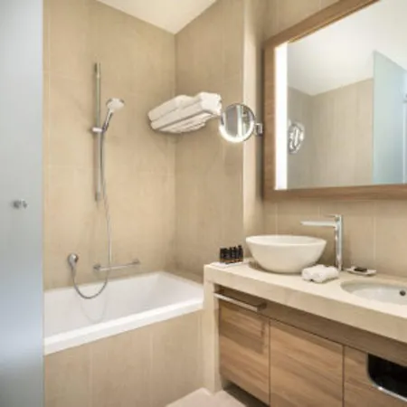 Marea Suites, Valamar Collection 5* 포레치